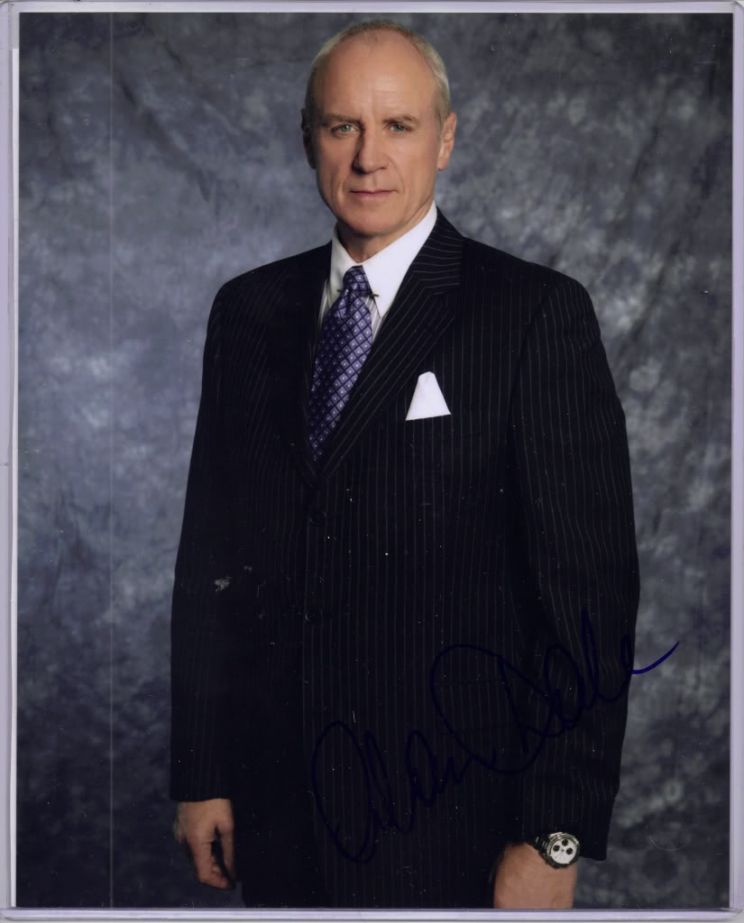 Alan Dale