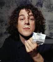 Alan Davies