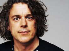 Alan Davies