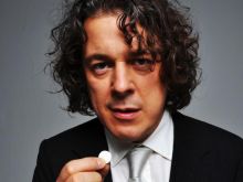 Alan Davies