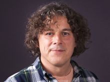 Alan Davies