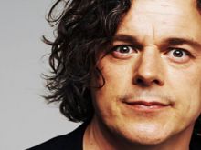 Alan Davies