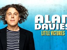 Alan Davies