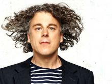 Alan Davies