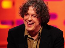 Alan Davies