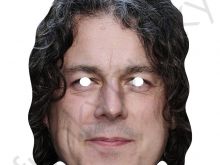 Alan Davies