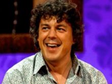 Alan Davies