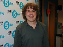 Alan Davies