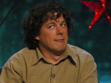 Alan Davies