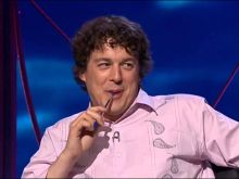 Alan Davies