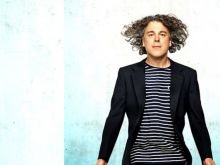 Alan Davies