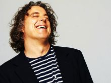 Alan Davies