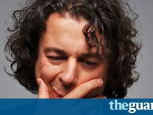 Alan Davies