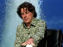 Alan Davies