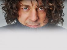 Alan Davies