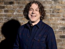 Alan Davies