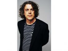 Alan Davies