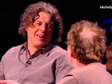 Alan Davies