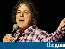 Alan Davies