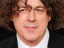 Alan Davies