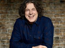 Alan Davies