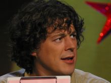 Alan Davies