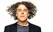 Alan Davies