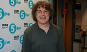 Alan Davies