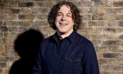 Alan Davies