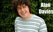 Alan Davies