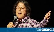 Alan Davies