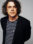 Alan Davies