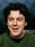 Alan Davies