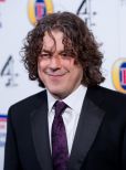 Alan Davies