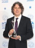 Alan Davies