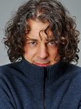 Alan Davies