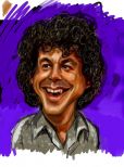 Alan Davies