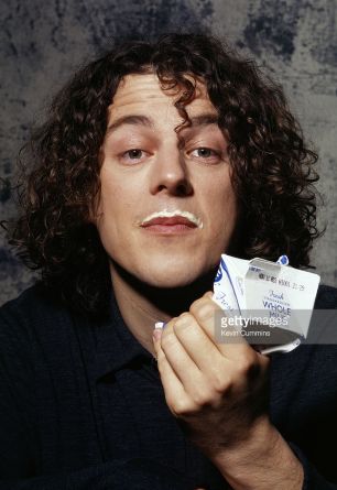 Alan Davies