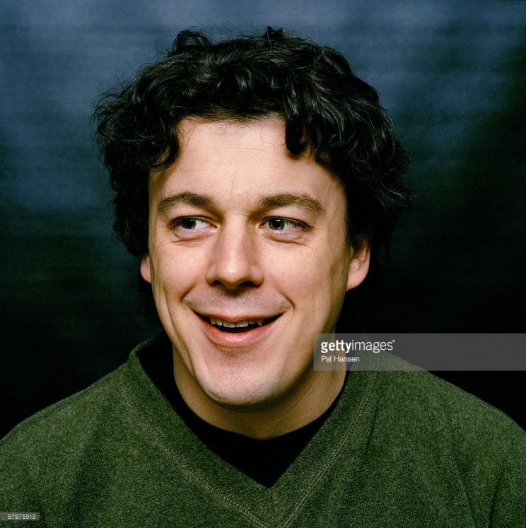 Alan Davies