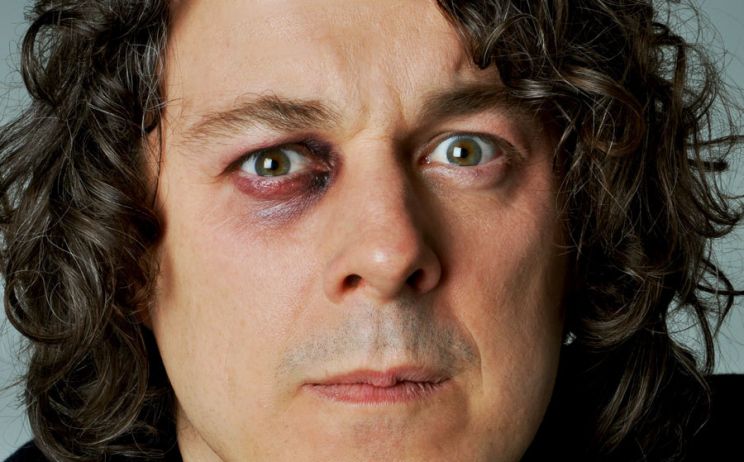 Alan Davies