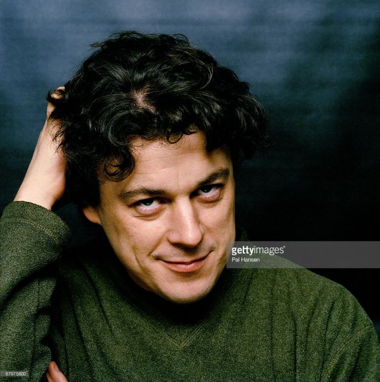 Alan Davies