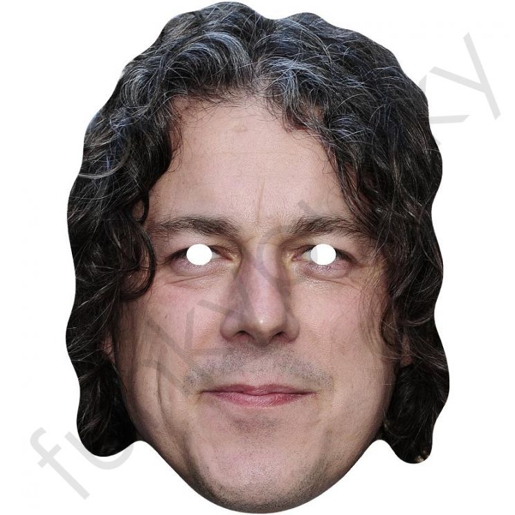 Alan Davies