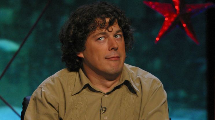 Alan Davies