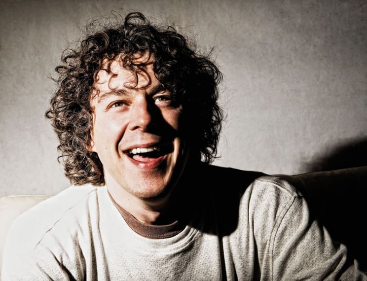 Alan Davies