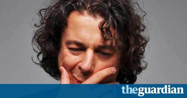 Alan Davies