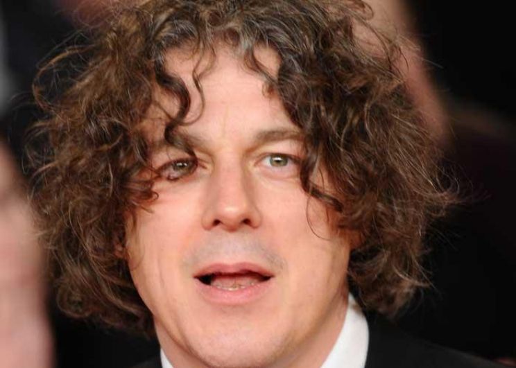 Alan Davies