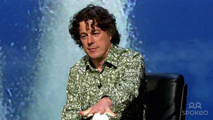 Alan Davies