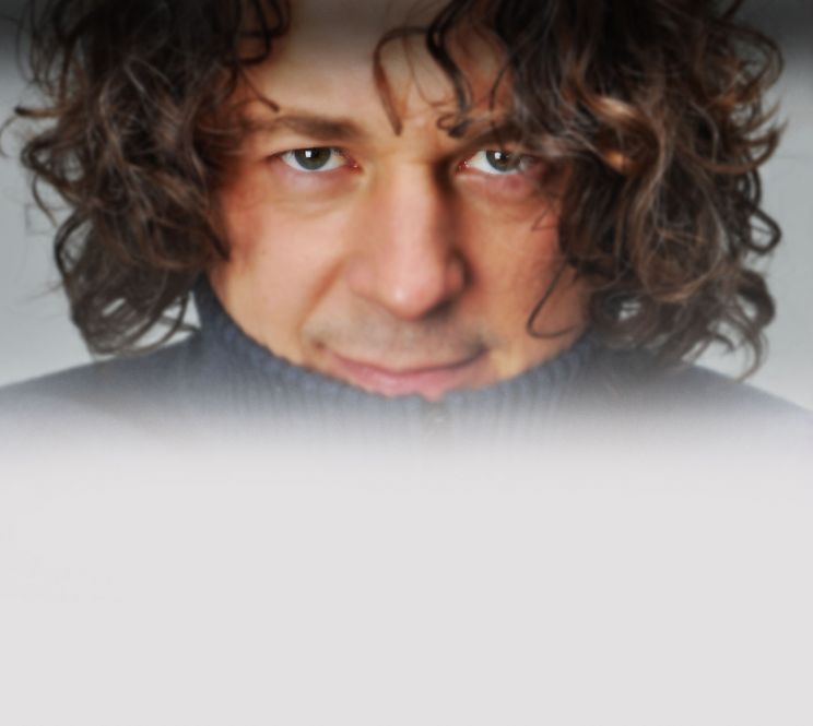 Alan Davies