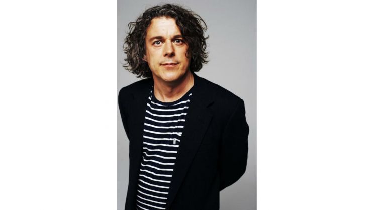 Alan Davies