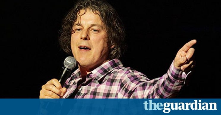 Alan Davies